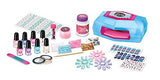 Shimmer 'n Sparkle Glitter Nail Designer