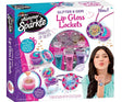 Shimmer 'n Sparkle Glitter and Gem Lip Gloss Lockets