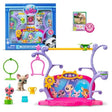 Littlest Pet Shop Pets Got Talent Playset