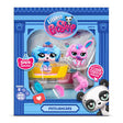 Littlest Pet Shop- Petfluencer Pairs #48 #49