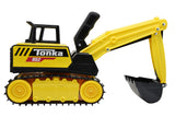 TONKA STEEL EXCAVATOR
