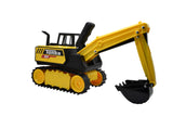 TONKA STEEL EXCAVATOR