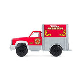 Tonka Steel Classics Fire Rescue