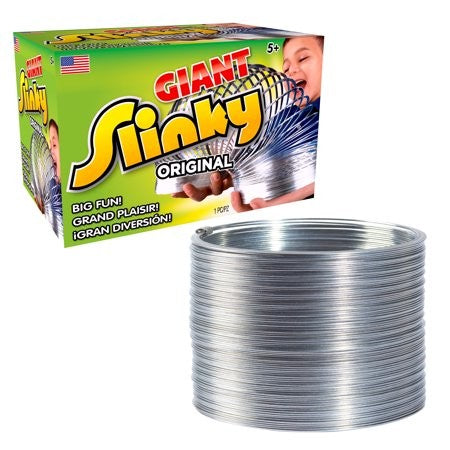 The Original Giant Slinky