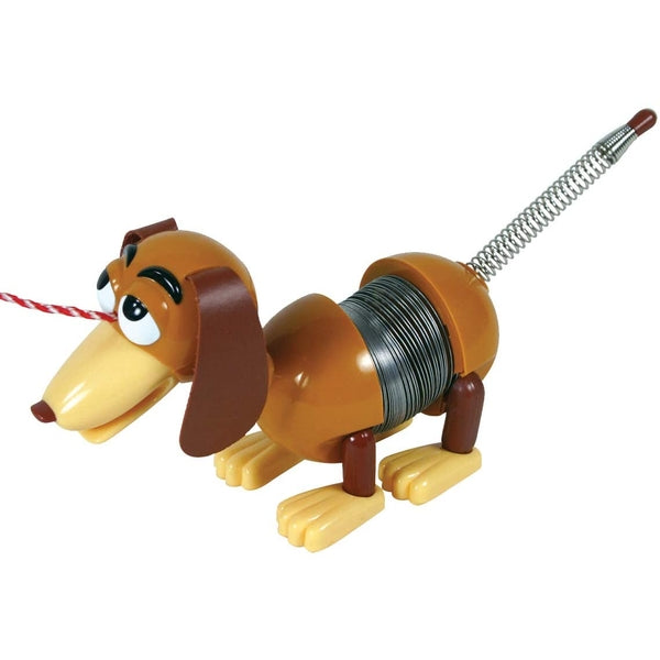 Toy Story Slinky Dog Jr Toy
