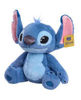 Disney Lilo & Stitch Live-Action Large Plush