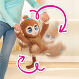 Furreal Peanut The Playful Monkey