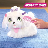Furreal Gogo The Walking Puppy