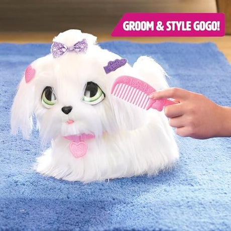 Furreal Gogo The Walking Puppy