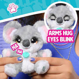 Furreal Little Hugs Asst