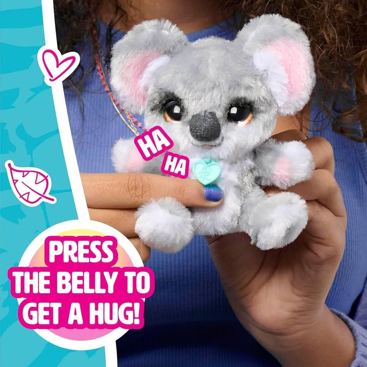 Furreal Little Hugs Asst