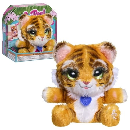 Furreal Little Hugs Asst 4