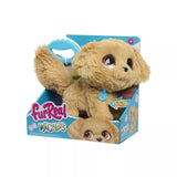 FurReal Wag-a-Lots - Golden Retriever