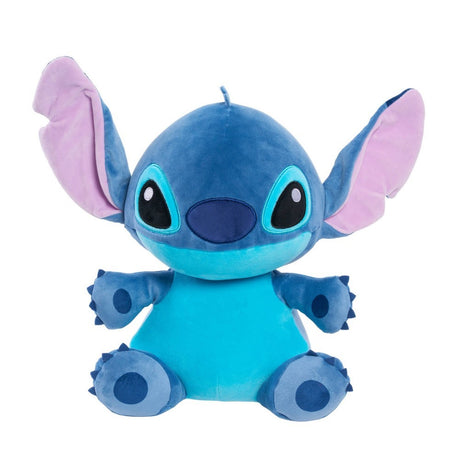 Stitch Weighted Plush