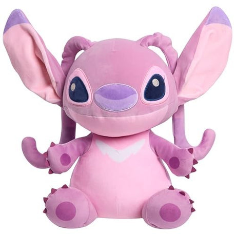 Disney Collection Angel Weighted Plush 