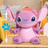 Disney Collection Angel Weighted Plush 
