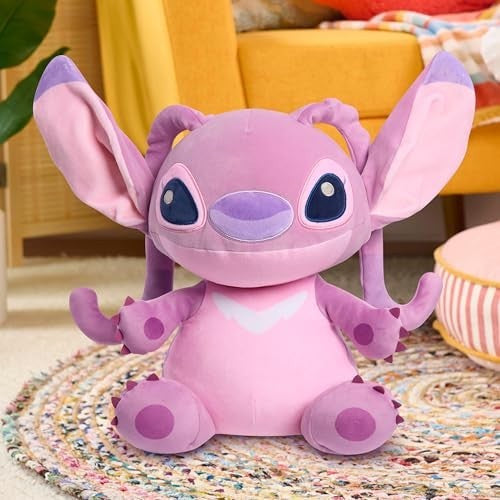 Disney Collection Angel Weighted Plush 