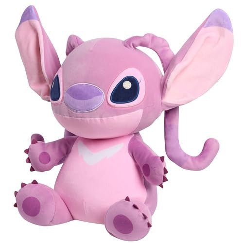 Disney Collection Angel Weighted Plush 