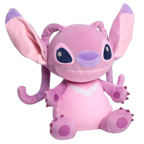 Disney Collection Angel Weighted Plush 