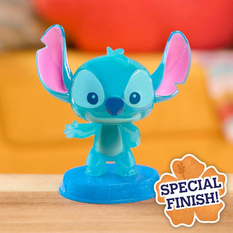 Disney Stitch Large Collectible Bobble Head Figure