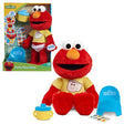 Sesame Street Potty Time Elmo 