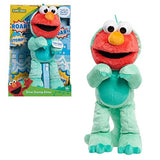 Sesame Street Dino Stomp Elmo 