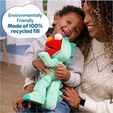 Sesame Street Dino Stomp Elmo 