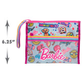 BARBIE ELECTRONIC BAG SET