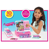 BARBIE CASH REGISTER