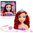 Disney Princess Ariel Styling Head Playset