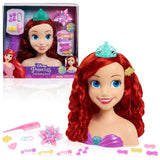 Disney Princess Ariel Styling Head Playset