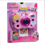 Minnie Mouse Picture Perfect Play Camera