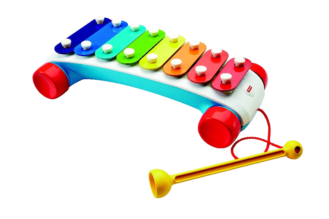FISHER-PRICE CLASSIC XYLOPHONE