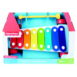 FISHER-PRICE CLASSIC XYLOPHONE