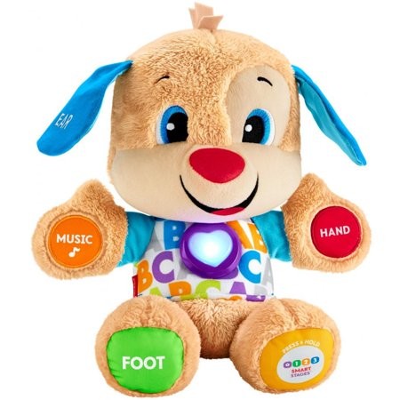 FISHER-PRICE SMART STAGES PUPPY