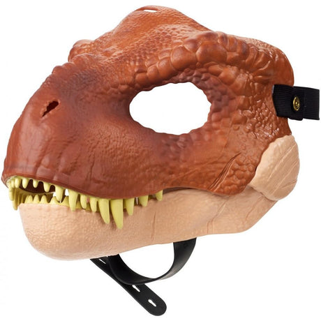 Jurassic World Camp Cretaceous Tyrannosaurs Rex Mask
