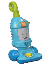 Fisher-price Laugh And Learn Light Up Learning Vacuum