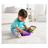 Fisher-price Laugh & Learn Click & Learn Laptop - Purple