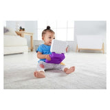 Fisher-price Laugh & Learn Click & Learn Laptop - Purple