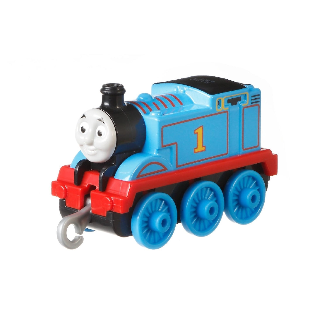 FP THOMAS PUSH ALONG ENGINE