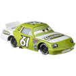 CARS 3 CHARACTER CARS ASSORTED - JAMES CLEANAIR