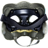 Jurassic World Camp Cretaceous Velociraptor Blue Mask
