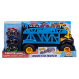 Hot Wheels Monster Trucks Monster Mover