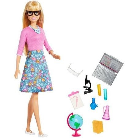 Mattel - Barbie - Teacher Doll