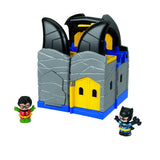 Fisher Price Little People Sf Batcave
