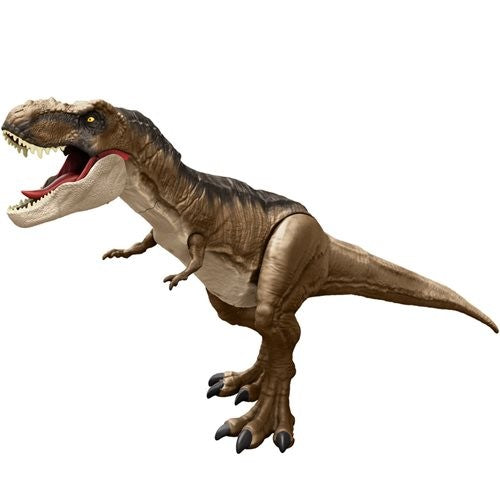 Jurassic World Dominion Super Colossal T-Rex