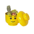 LEGO STORAGE HEAD BOY