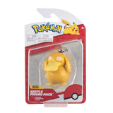 Pokemon Battle Figure Pack - Psyduck