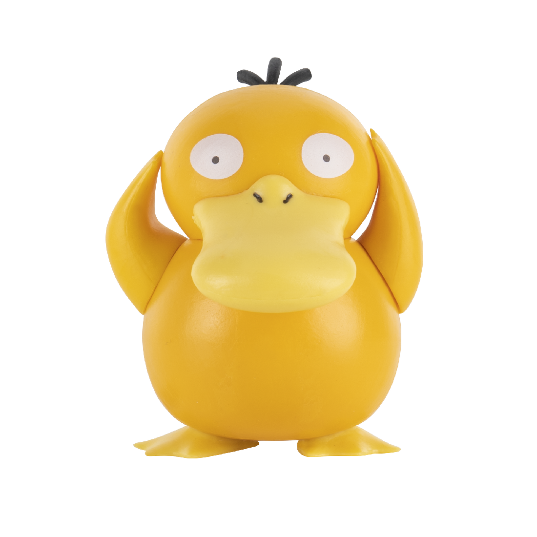 Pokemon Battle Figure Pack - Psyduck