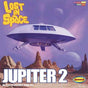 Moebius 1/35 Lost In Space: Jupiter 2